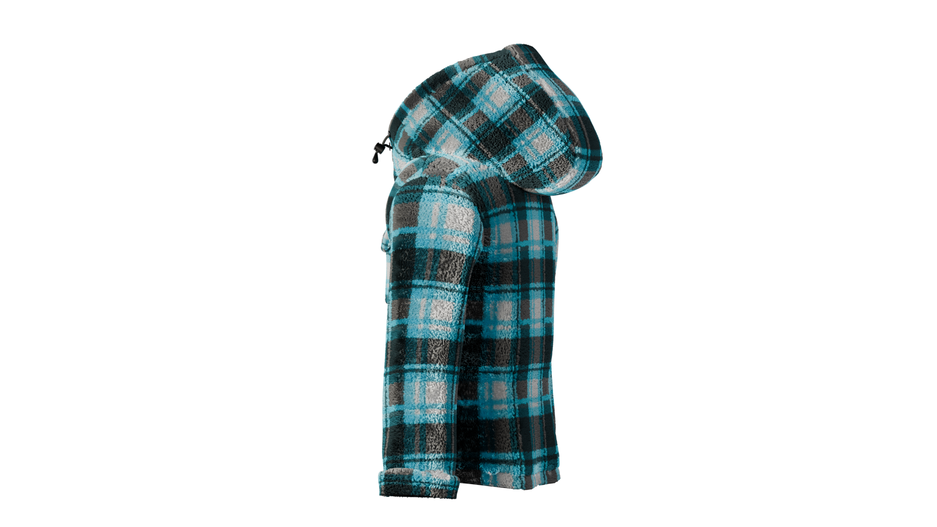 Flannel Jacket