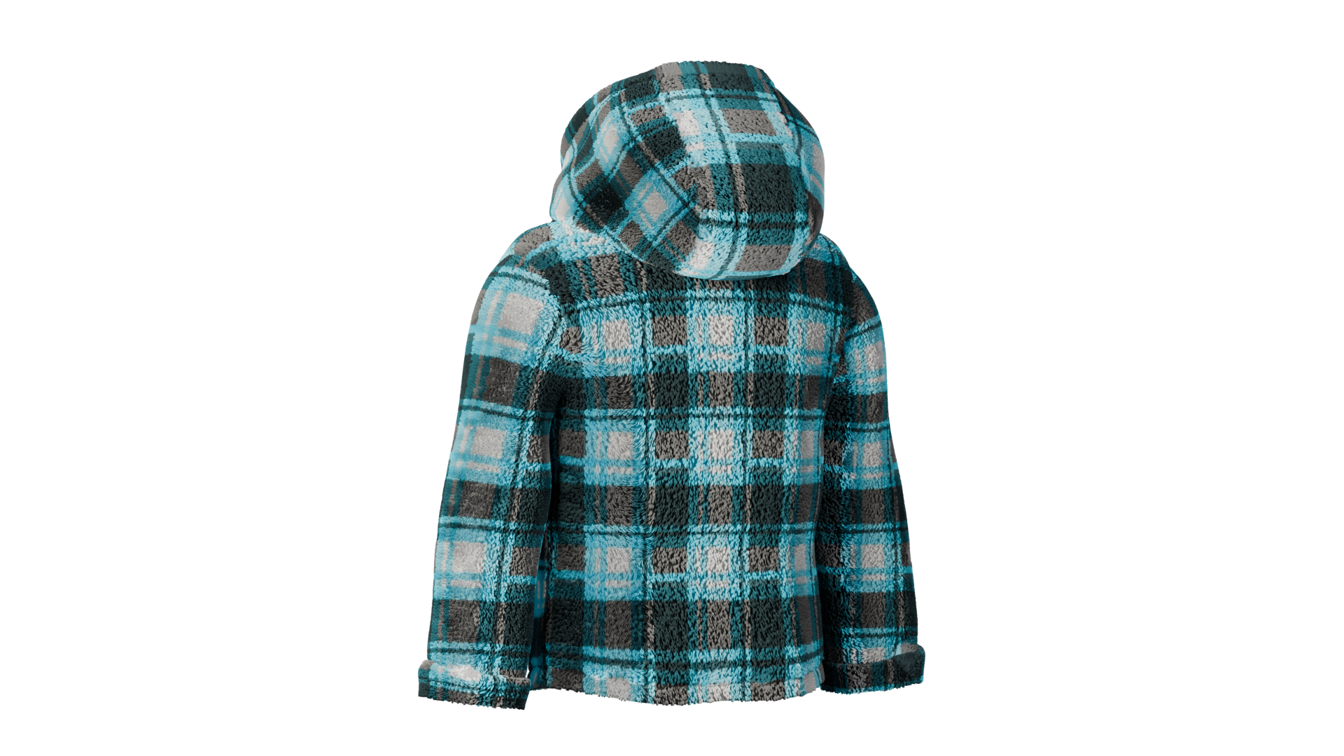 Flannel Jacket